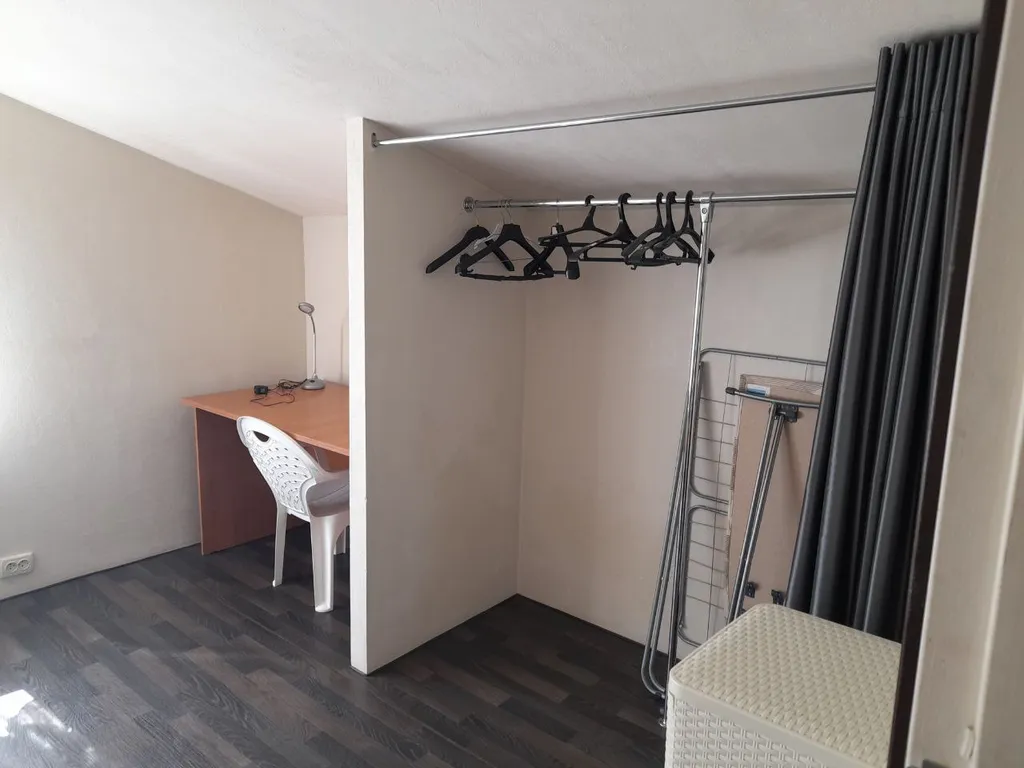 Уютное жилье в центре города