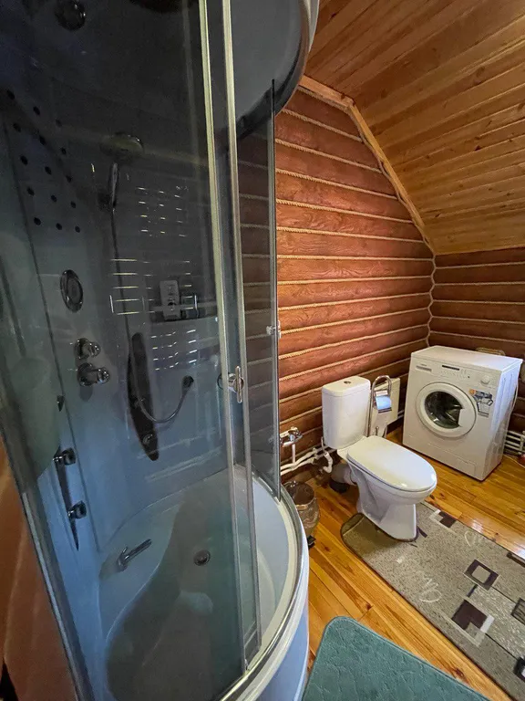 5-комнатный Дом