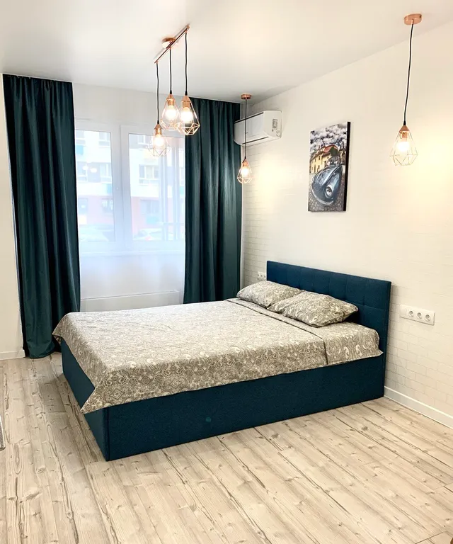 Квартира Возле Ильинской больницы — аренда посуточно в Красногорск