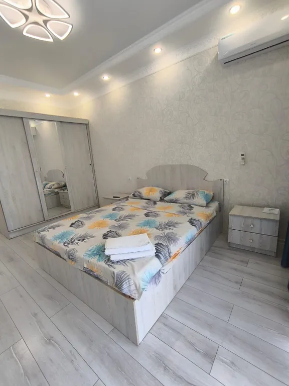 Квартира Квартира с шикарным видом на озеро — Славянск-на-Кубани