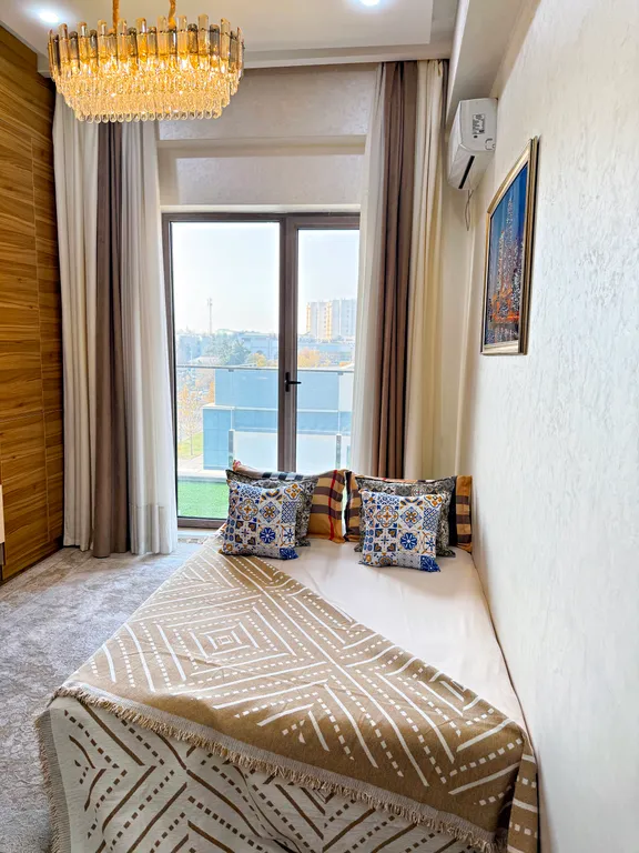 Tashkent city Gardens 33 by Royal rentals