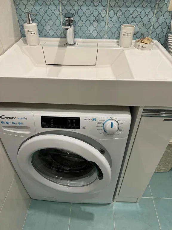 Студия у моря в ЖК Каравелла Португалия