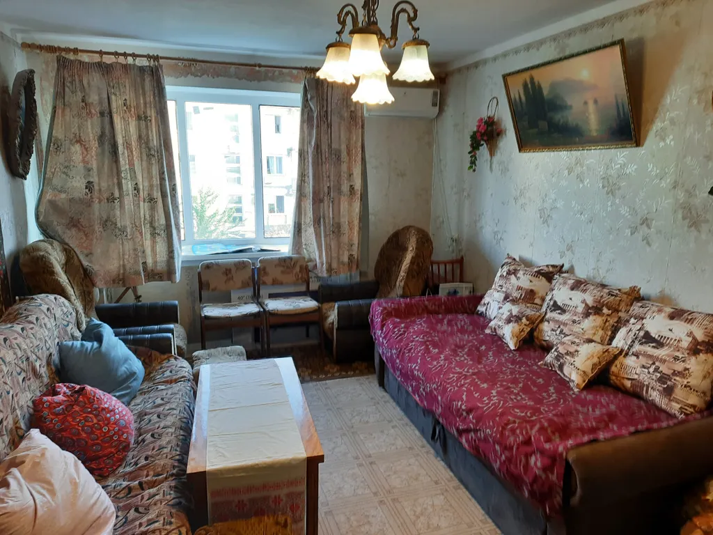 Квартира Квартира Western 2 — Евпатория