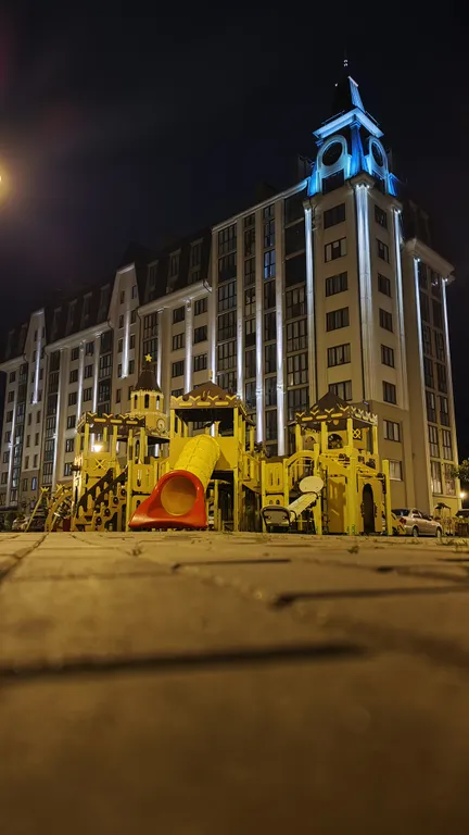 Новая уютная квартира недалеко от моря