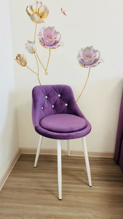 Квартира в ЖК Северная Долина с панорамным видом