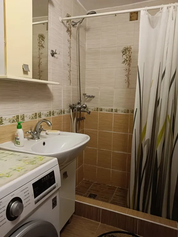 Тихий, уютный домик