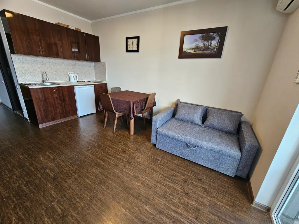 Mimino Apartment Deluxe First Line (K III)