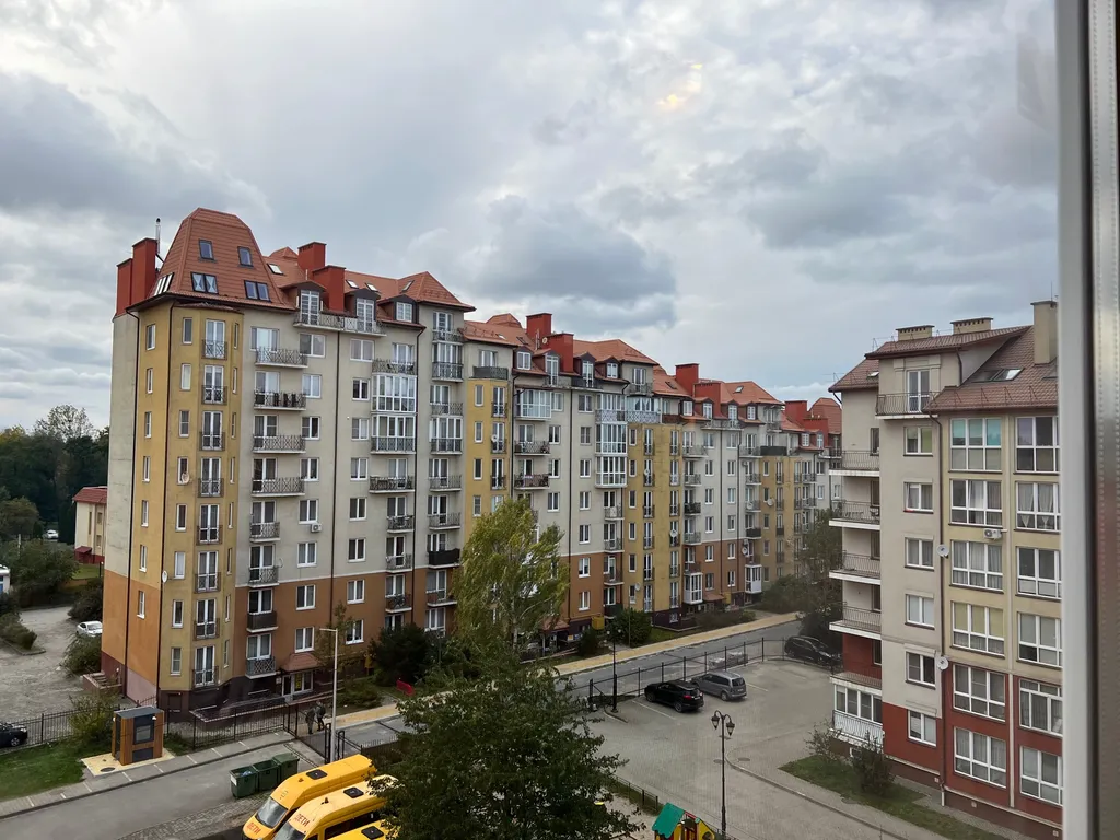 Квартира Квартира Море и Котики — Зеленоградск