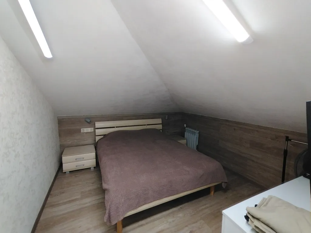 Квартира 1-комнатная Квартира — Адлер