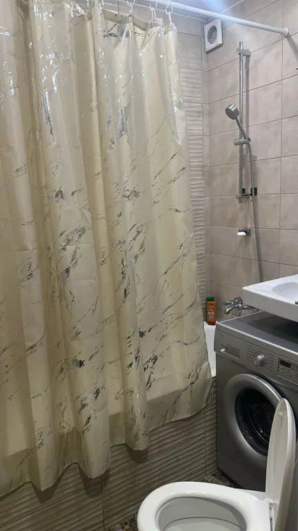 Комфортная квартира с видом на природу