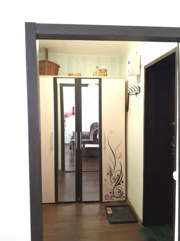 Квартира в центре рядом с озером Неро и городским садом