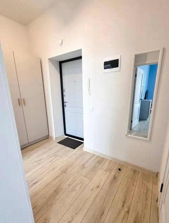 Уютная квартира у моря в новом доме