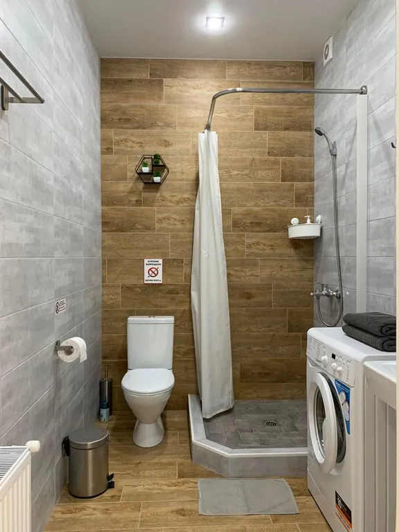 Квартира Новая квартира от собственника — Элиста