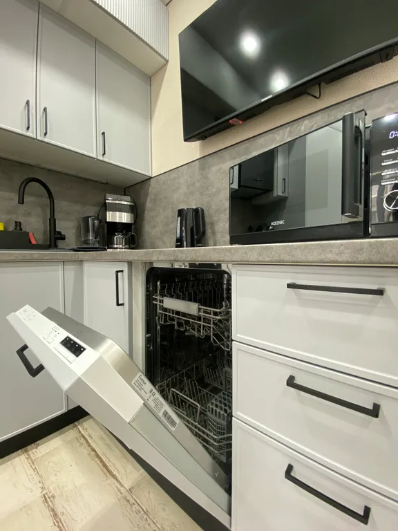 Превосходная квартира у моря