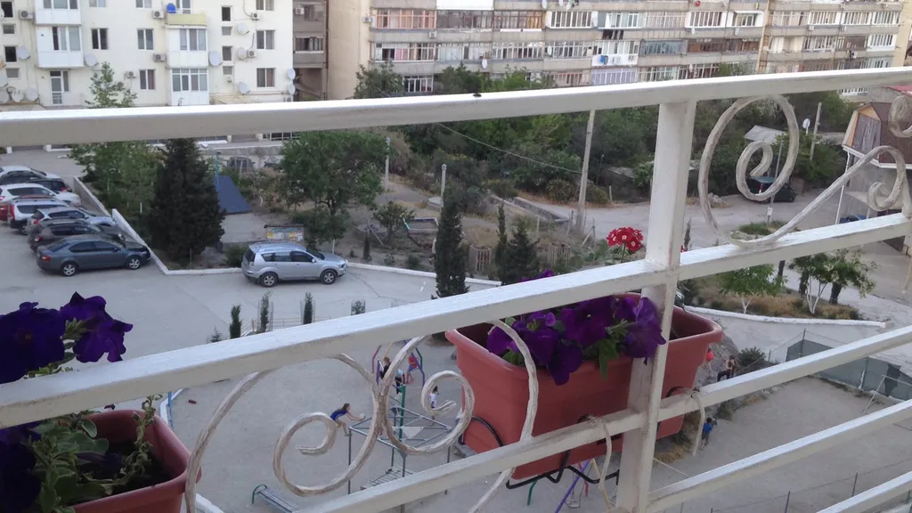 Уютная квартира для семейного отдыха