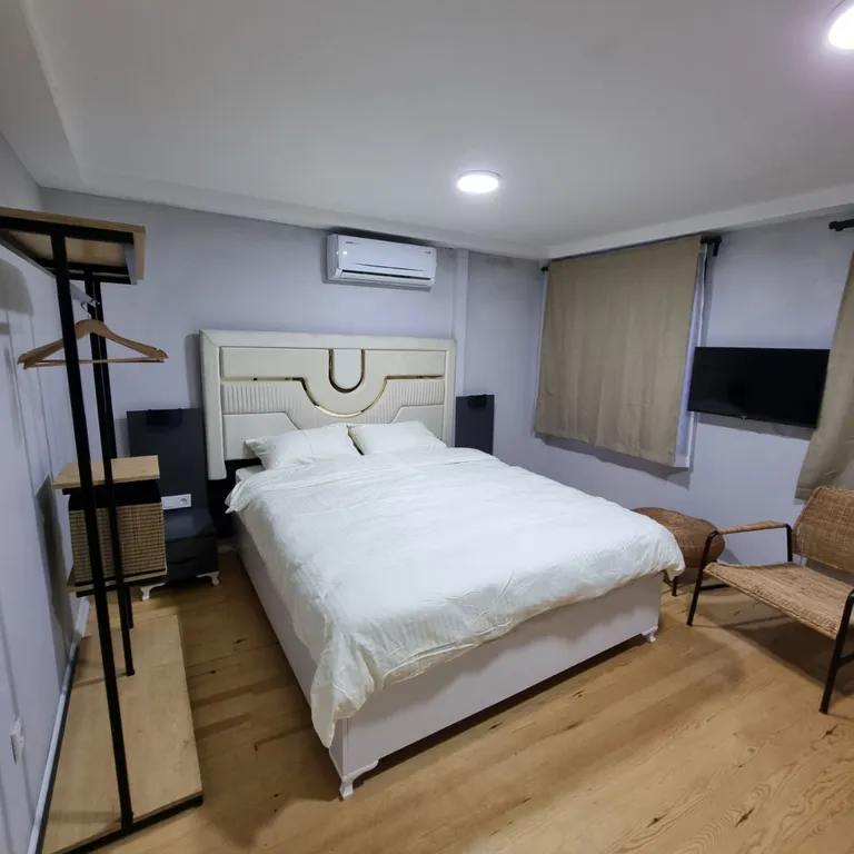 Beautiful flat in Taksim