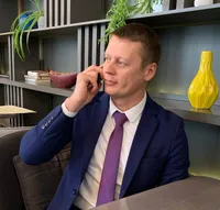 Кирилл Гузенков