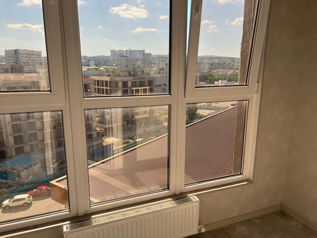 Квартира у моря