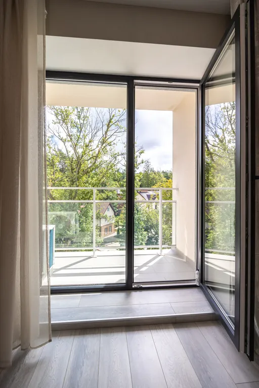 Квартира Квартира Апартамент с балконом г.Светлогорск — Светлогорск