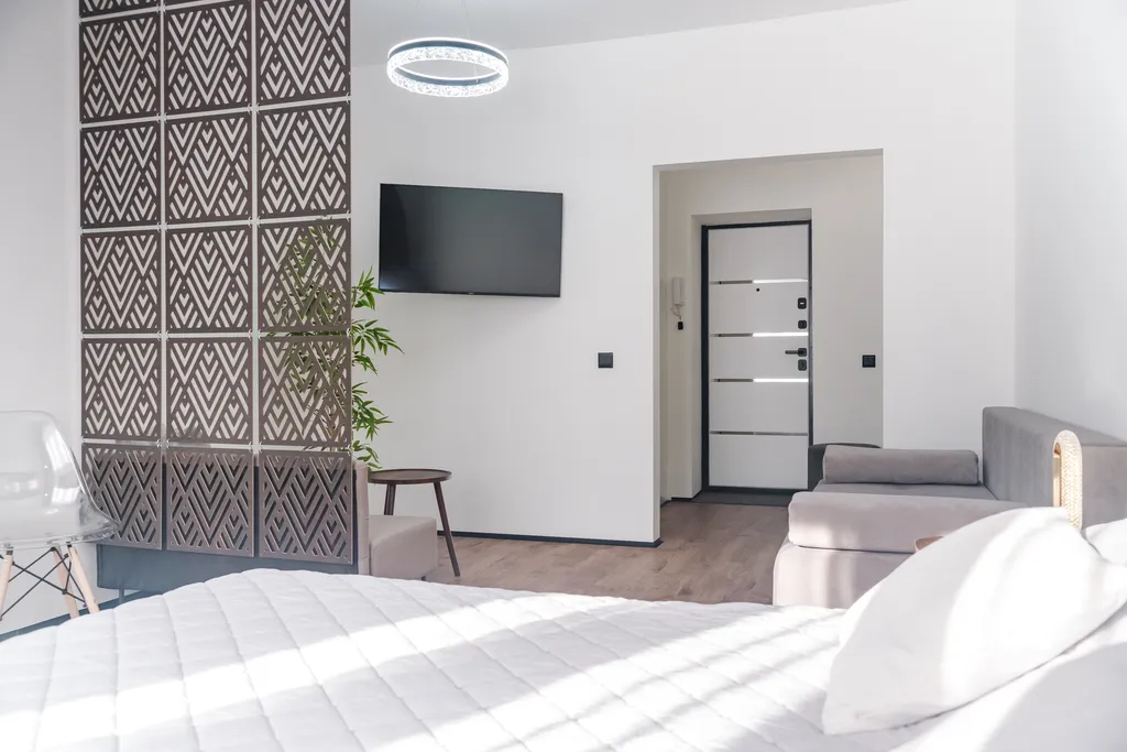 Квартира в центре