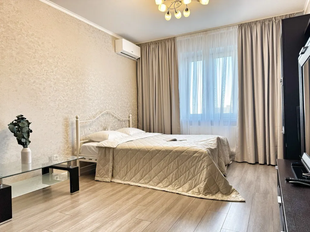 Уютная квартира — аренда посуточно в Челябинск