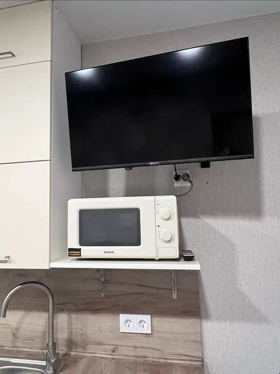 Апартамент на Балтийском море