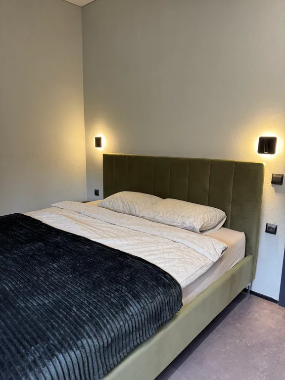 Коттедж Коттедж на 6 человек у Красного озера — Светлое