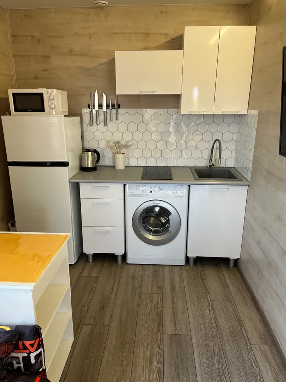 Уютный домик в эко-поселке