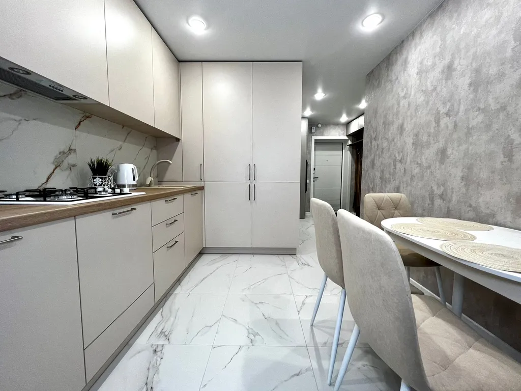 Квартира возле Медицинской академии и центра травматологии и ортопедии