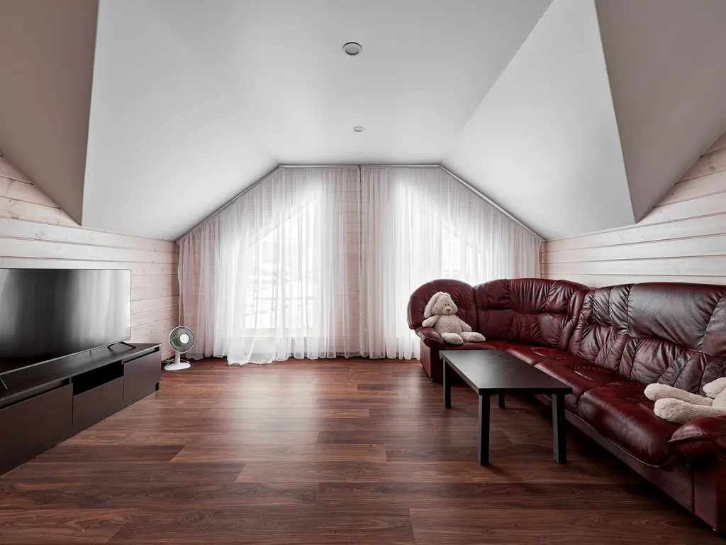 Лесная сова