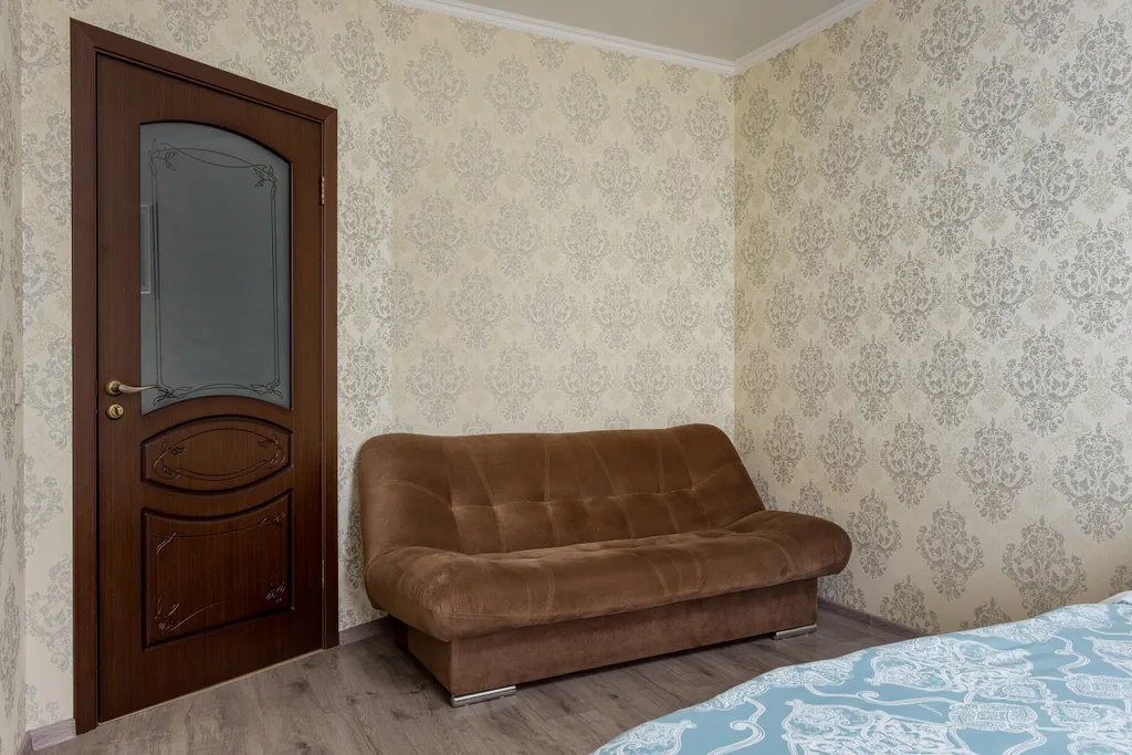 Квартира Уютная квартира — Краснодар