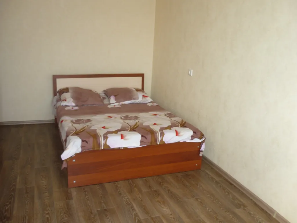 1-комнатная квартира в центре города