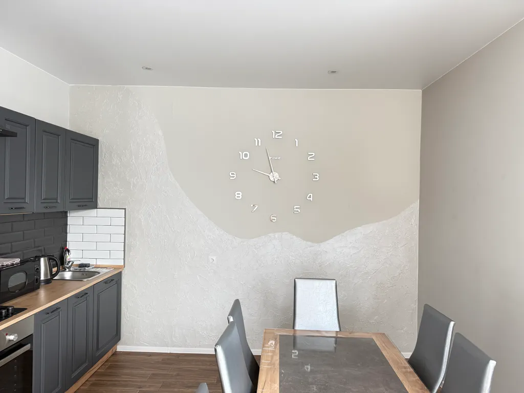 Коттедж в центре