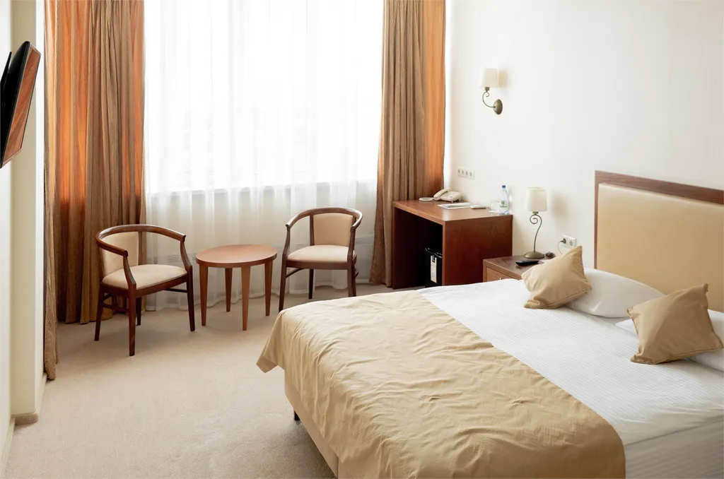 Квартира Комната — аренда посуточно в Сургут