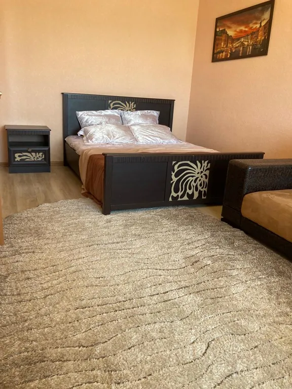 Уютная квартира рядом с центральным рынком