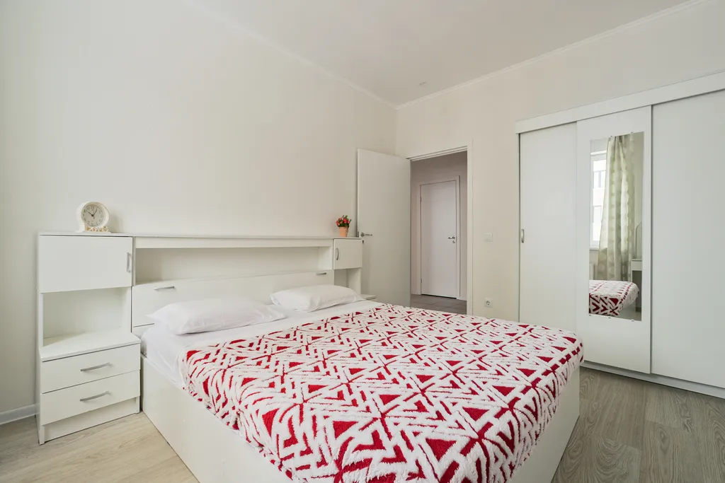 Квартира в новом доме недалеко от аэропорта Шереметьево