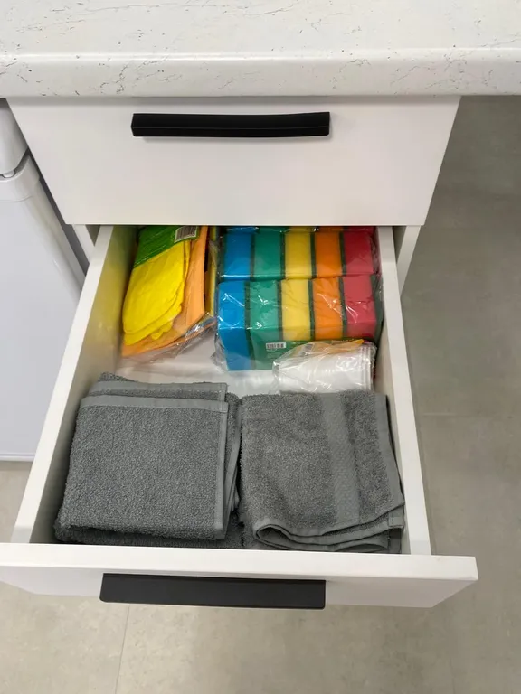 Квартира на берегу моря