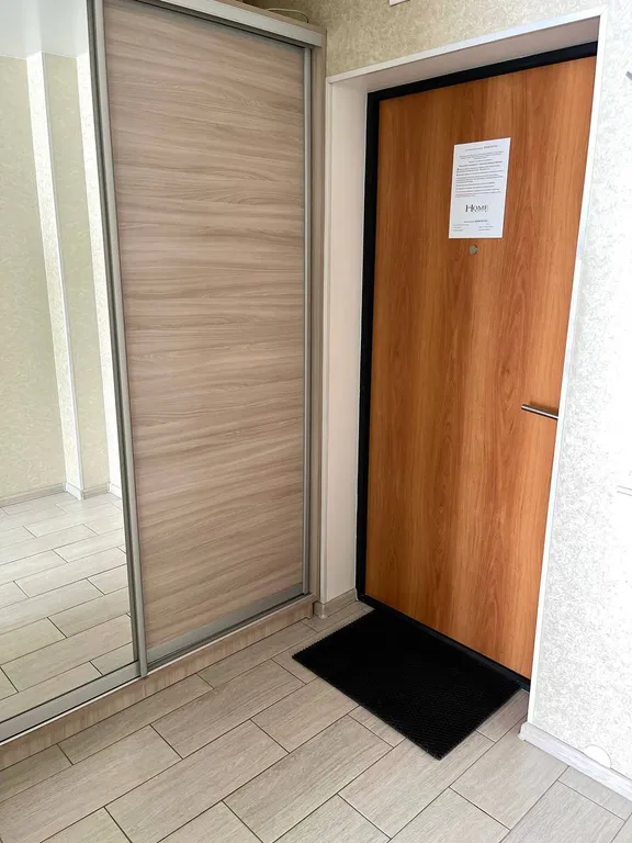 Просторная квартира на Панораме возле ЛДС