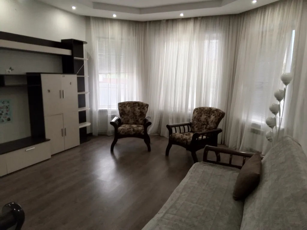 Бюджетный отдых на Азовском море