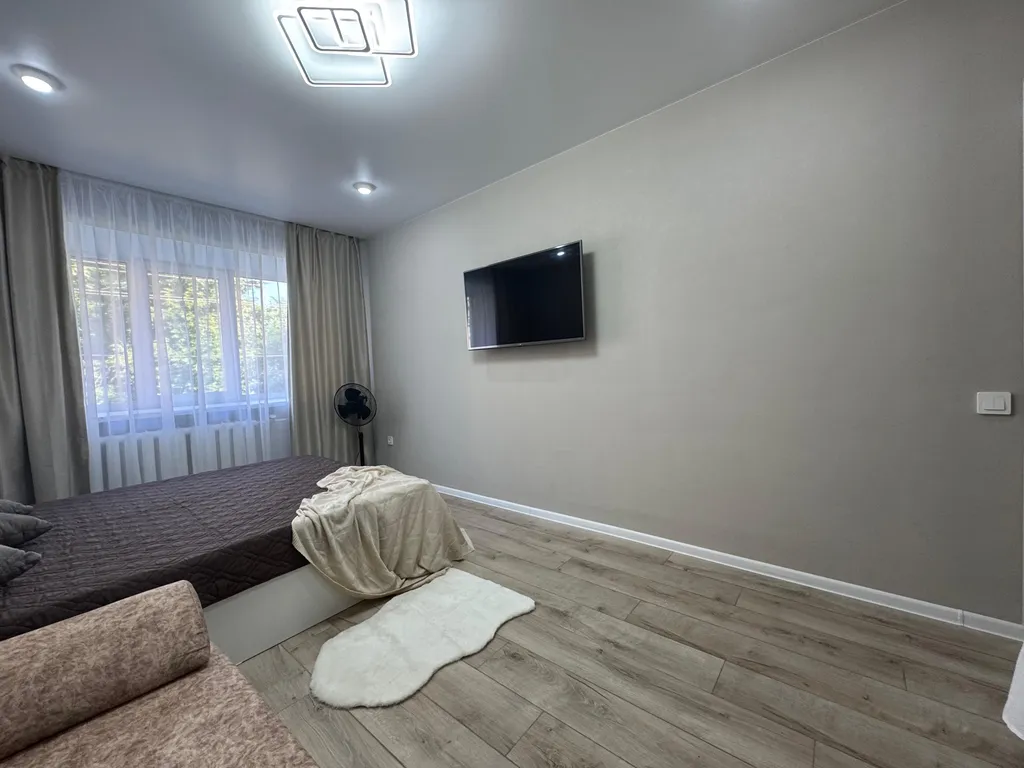 Апартаменты АК Барс