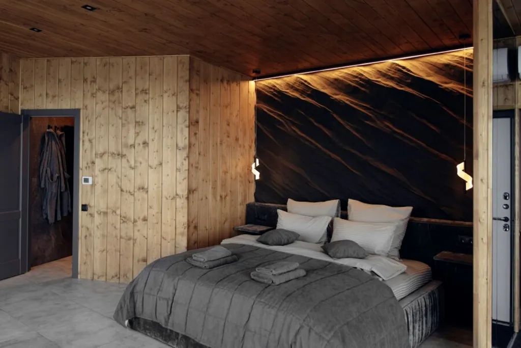 Квартира Комната — аренда посуточно в Рахья