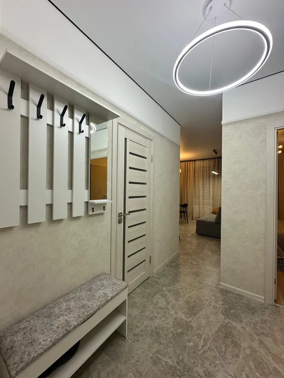 Комфортные апартаменты рядом с аэропортом Толмачево