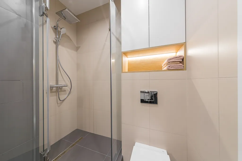 Квартира с видом на Море в ЖК Метрополь