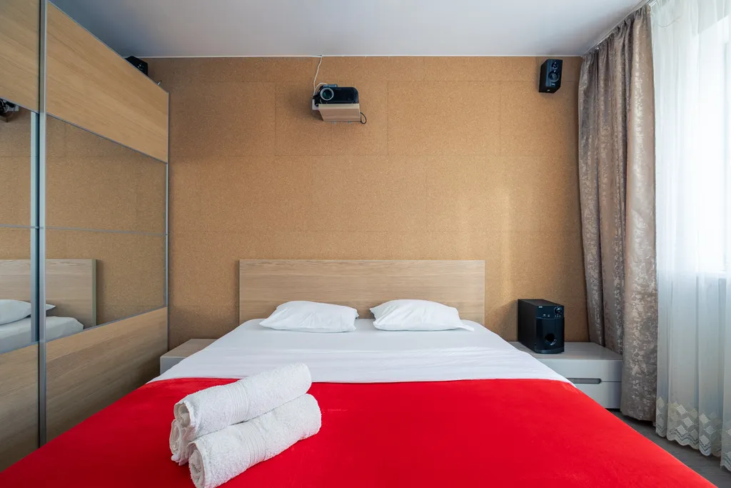 Квартира недалеко от метро Сходненская и аэропорта Шереметьево