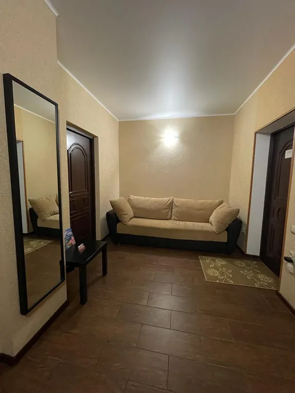 Апартаменты Вершина