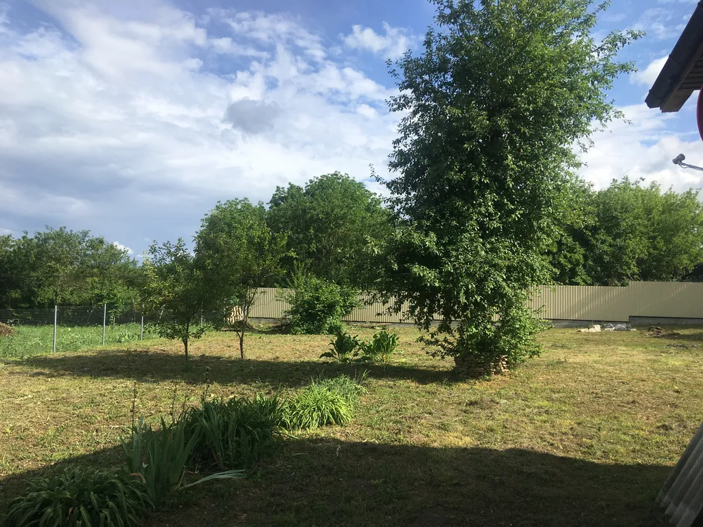 Вилла Абрикос