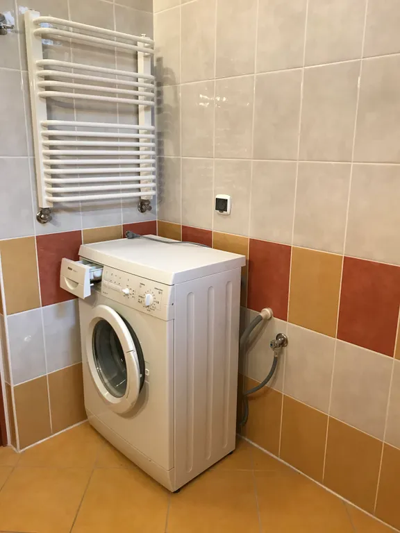 Квартира Квартира Happy in apartment — Светлогорск