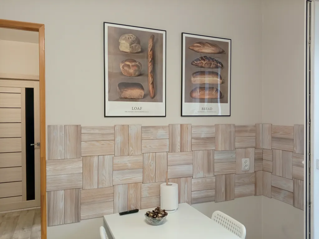 Квартира в центре в новом доме