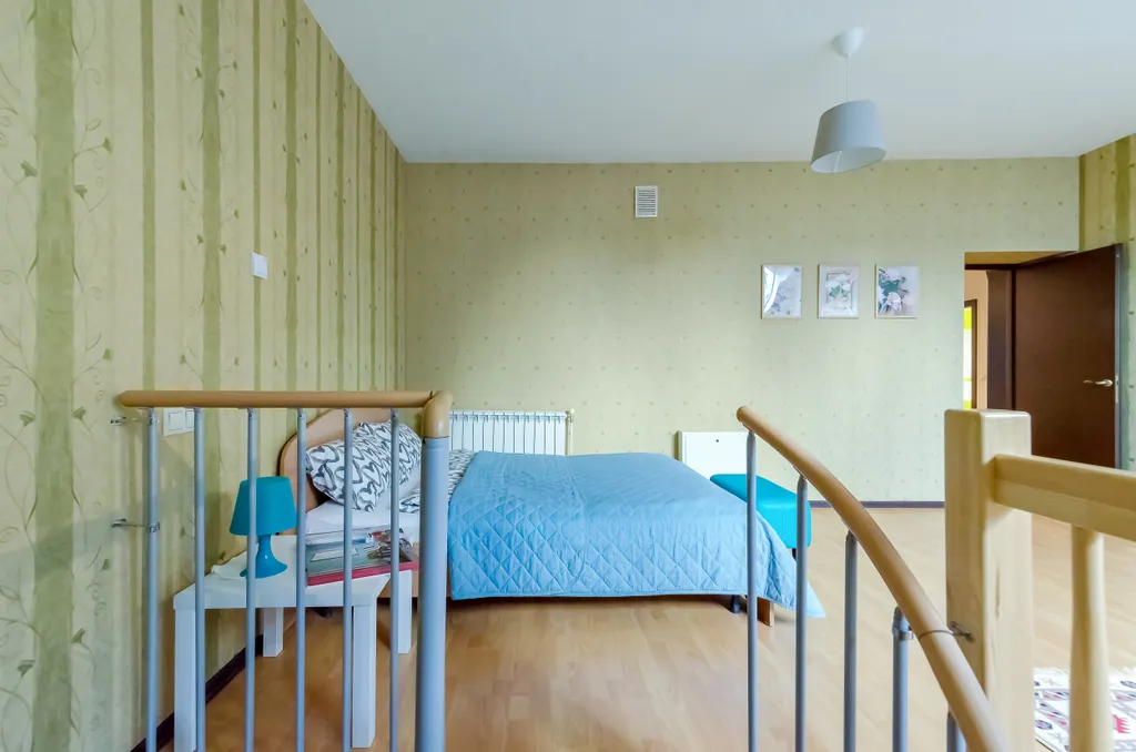 Квартира у Кремлёвской стены