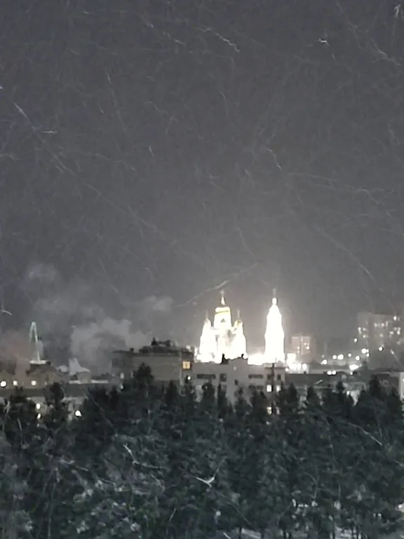 Уютная студия в шаговой доступности от центра города